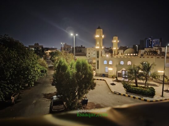 بيت البساتين
