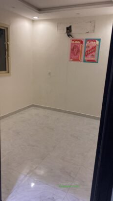 شقة للإيجار